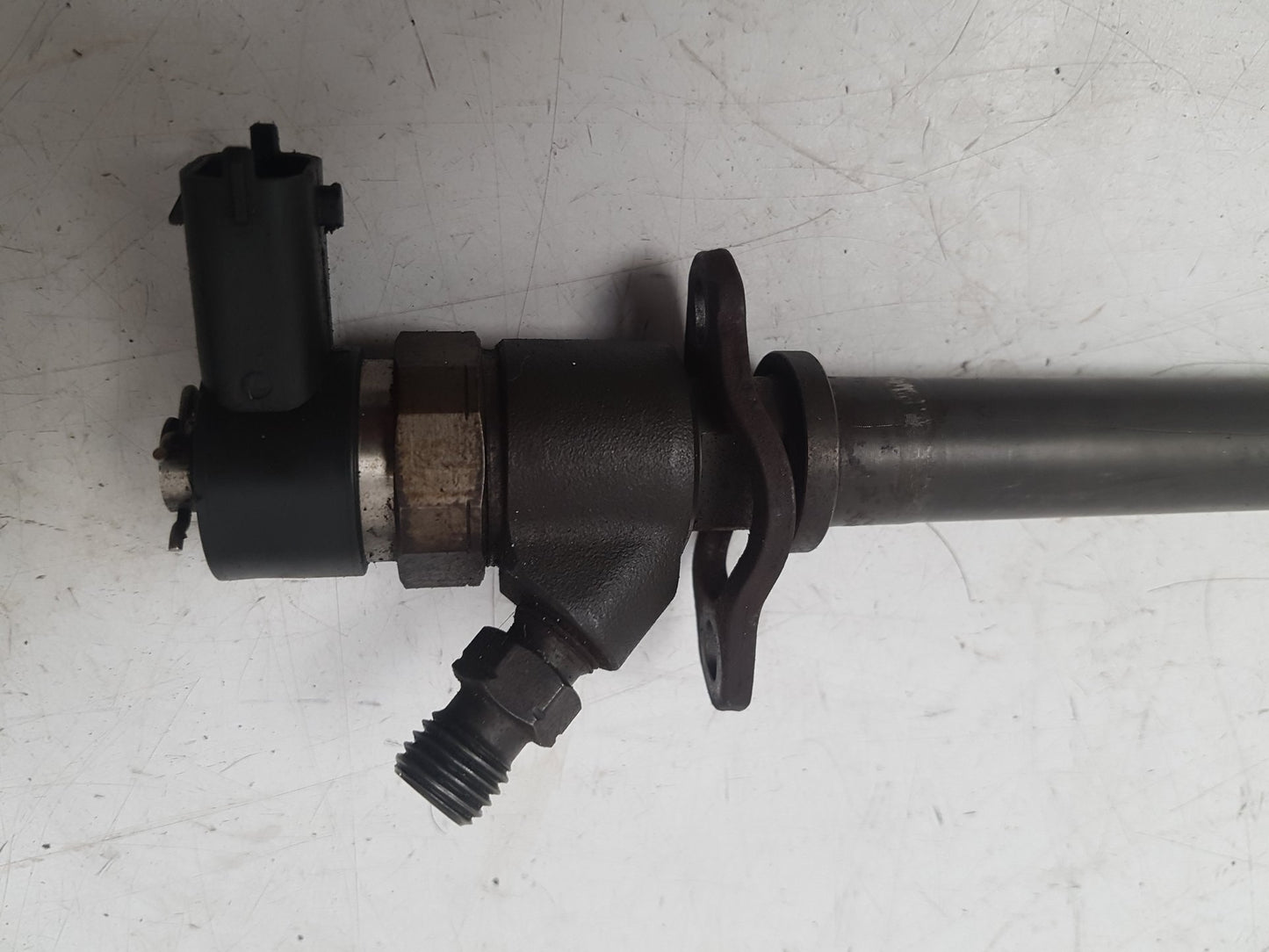 2002 - 2005 Volvo S60  Saloon Fuel Injector 0 445 110 078