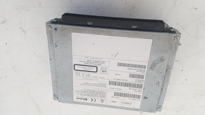 2009 - 2013 Volvo V60  Estate RADIO AND CD PLAYER 31358291AA