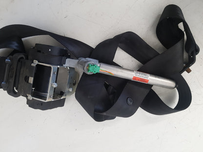 2007 - 2010 Volvo V70  Estate Right Rear Seat belt 39859392
