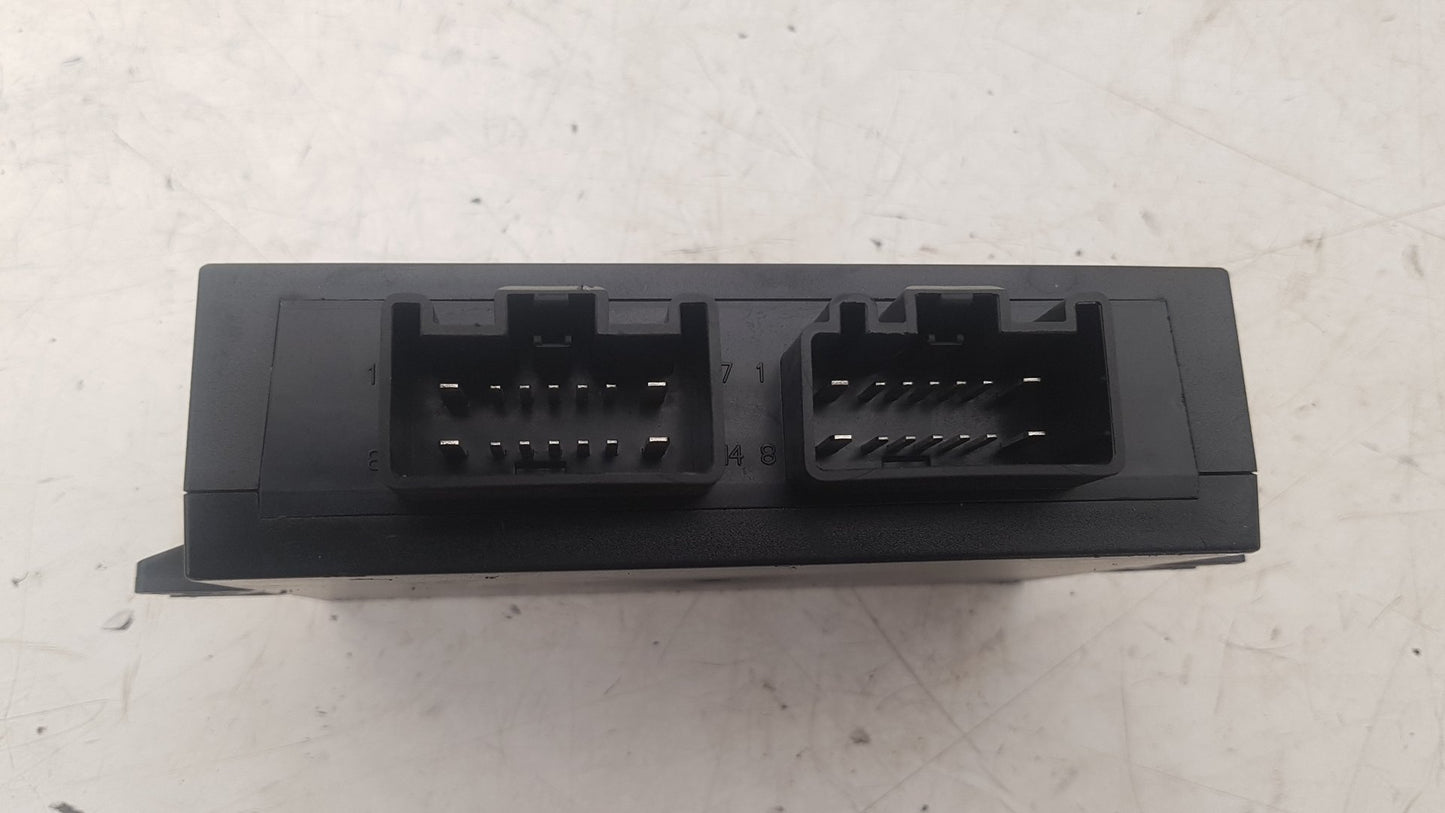 2010 - 2017 Volvo XC60  Estate Tailgate Control Module 31352795
