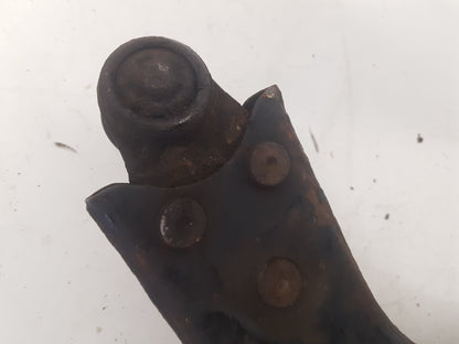 2010 - 2012 Saab 9-5  Saloon Right Front Lower Control Arm