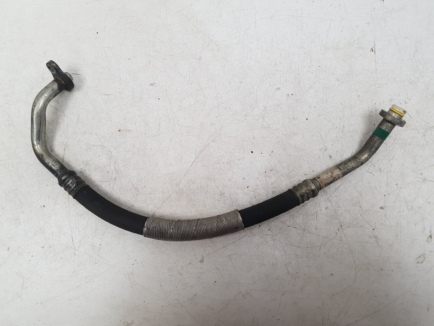 2010 - 2012 Volvo C30  Hatchback A/C Pipe  31267986