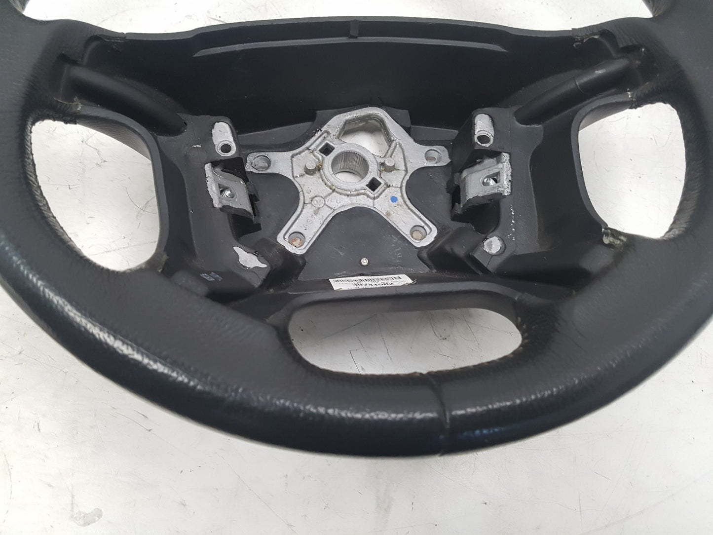 2000 - 2007 Volvo XC70  Estate Steering Wheel 30741502