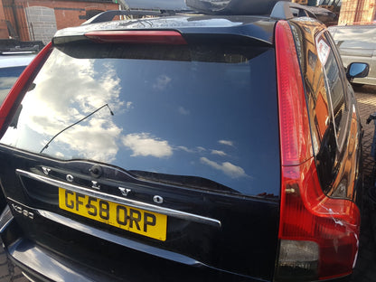 2005 - 2012 Volvo XC90  Estate Air Horn A046522
