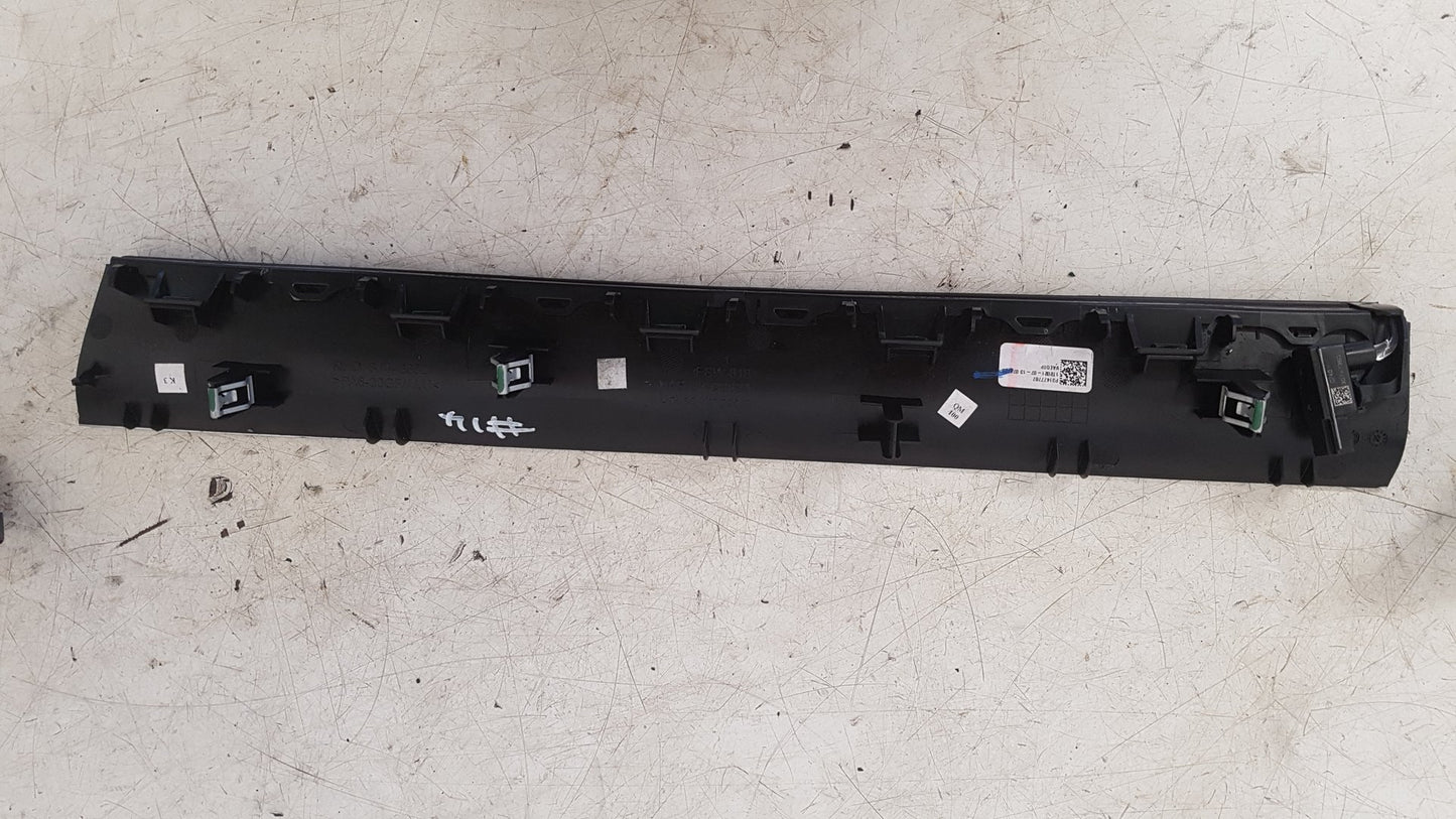 2017 - 2025 Volvo XC40 536 SUV Dashboard Trim Panel Set 31442682, 3224620, 3224621
