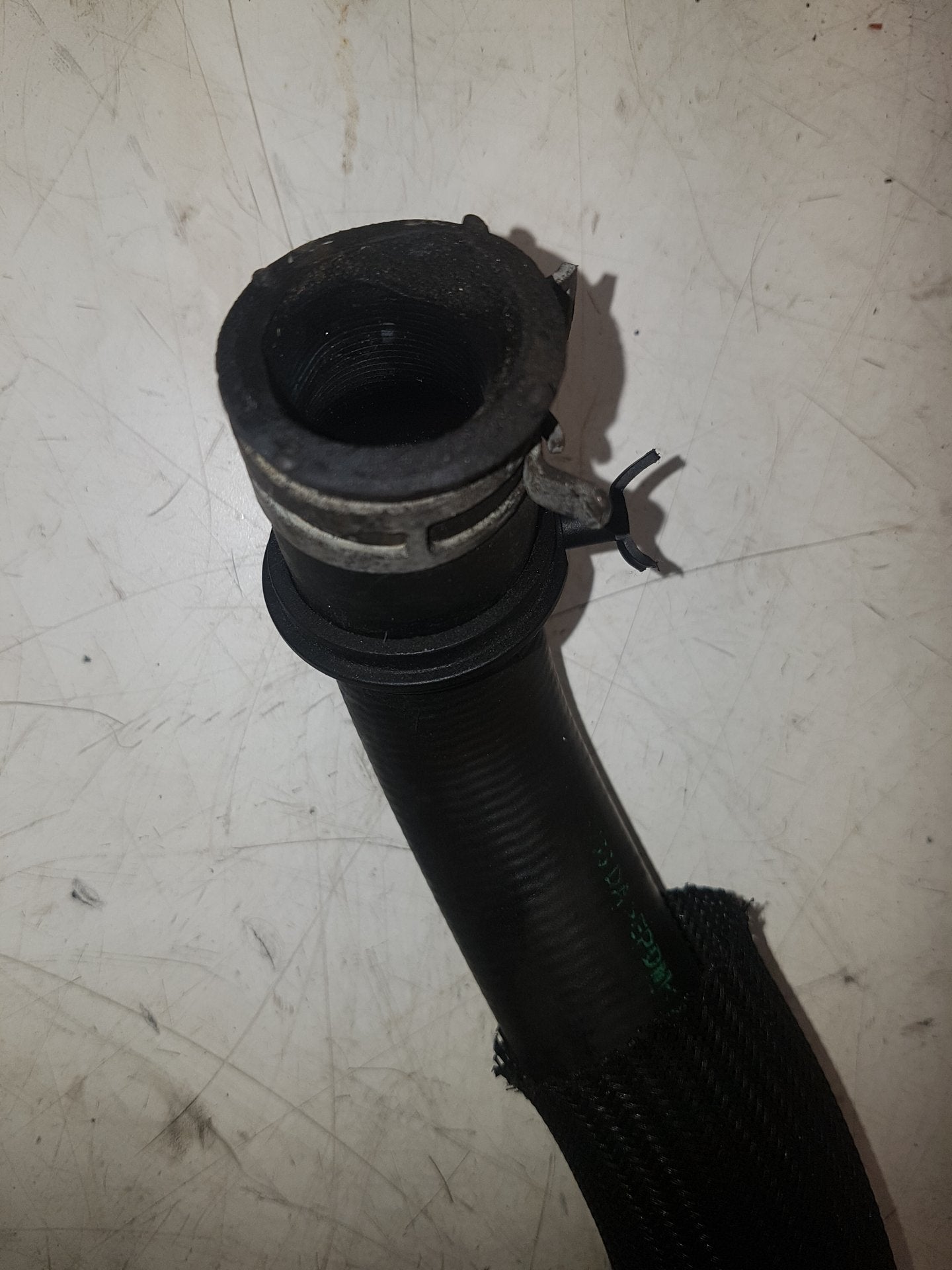 2012 Volvo S60  Saloon RADIATOR HOSE