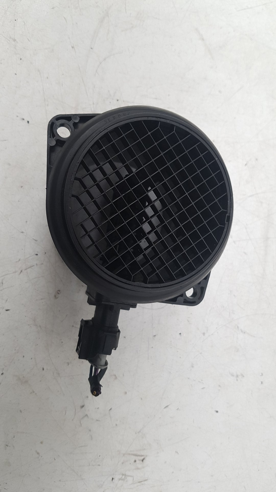 2013 Volvo S60  Saloon Air Flow Meter 0281006346