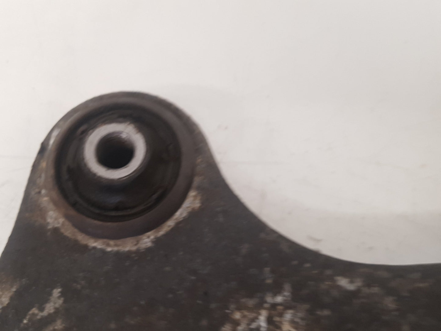 2012 Volvo S60  Saloon WISHBONE (FRONT PASSENGER SIDE)