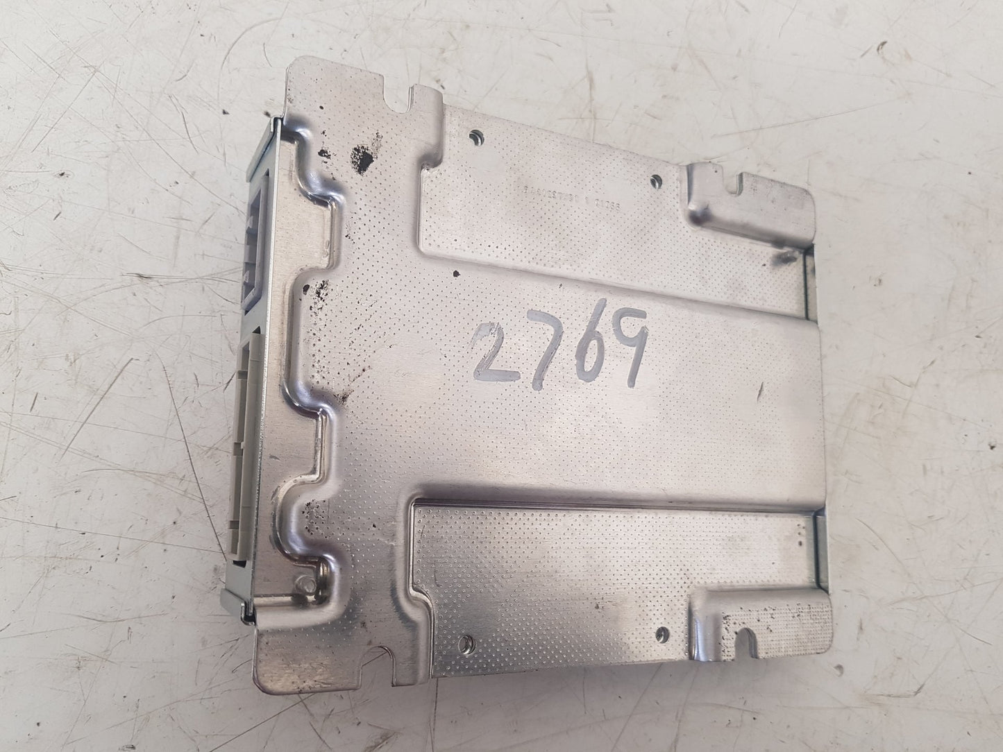 2000 - 2007 Volvo XC70  Estate ACTIVE 4C SUSPENSION CONTROL MODULE 30739073