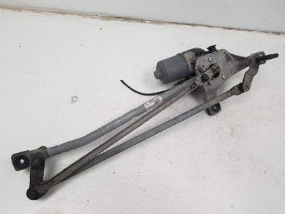 2008 - 2013 Volvo XC60 I 156 Estate WIPER MOTOR (FRONT) & LINKAGE 3397020953