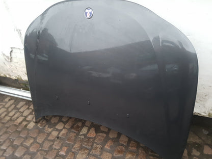 2010  9-3 Turbo Edition Tid E4 4 Dohc  Saloon Bonnet