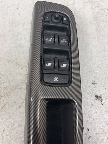 2008 - 2012 Volvo V50 545 Estate Right Front Door Window 31295120