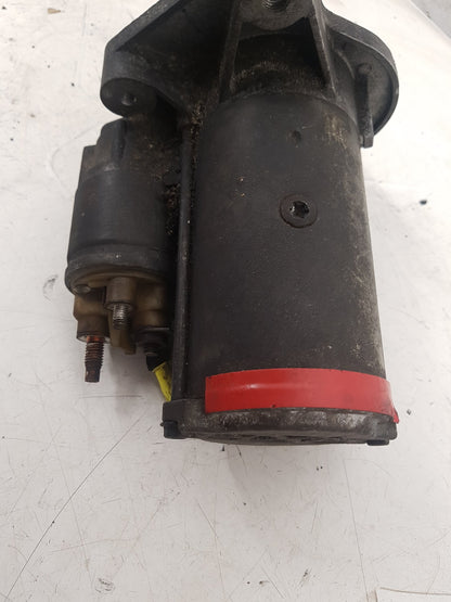 2013 - 2019 Volvo V40 III 525 Hatchback Starter Motor 31376637
