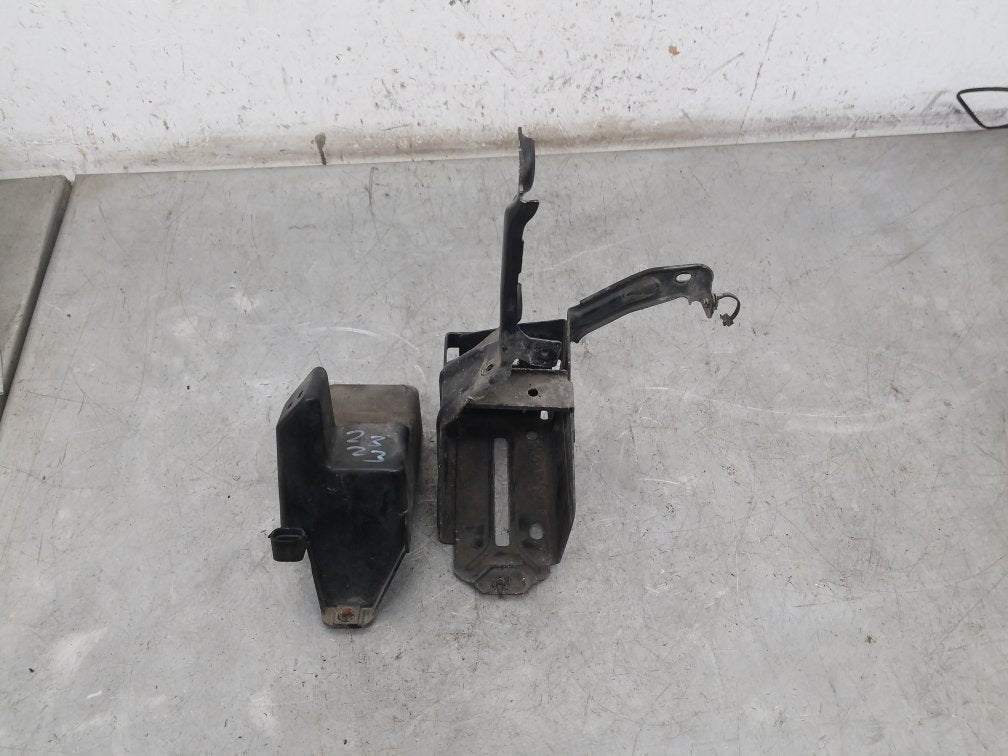 2010 - 2012 Volvo S40  Saloon Battery Box 31298455