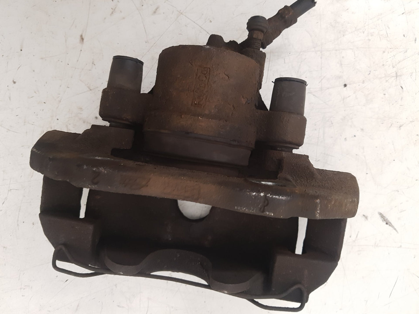 2010 - 2012 Volvo S40  Saloon Right Front Caliper