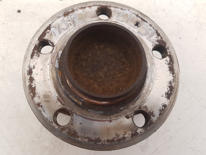 2005 Volvo S60  Saloon Left Rear Hub Assembly