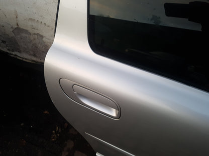 2007 Volvo V70  Estate DOOR - (REAR DRIVER SIDE) 30649494