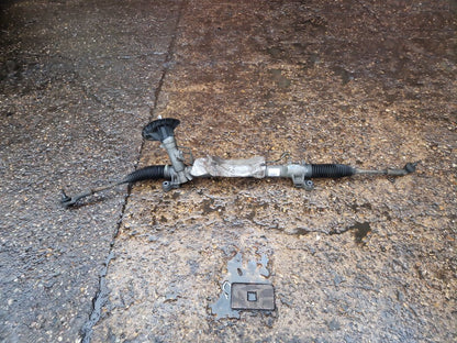 2006 - 2012 Volvo C30  Hatchback Power Steering Rack 30680348