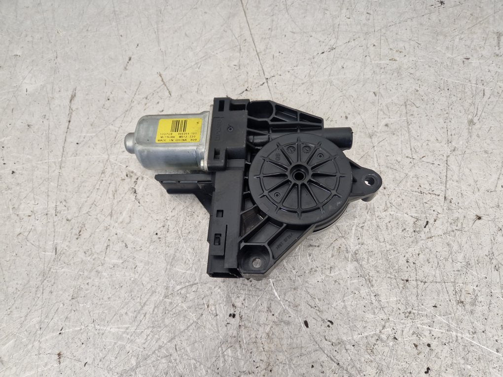 2010 - 2016 Volvo S80  Saloon WINDOW MOTOR