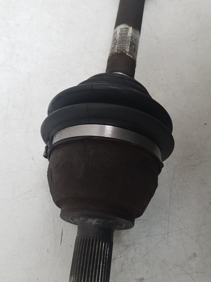 2006 - 2012 Volvo C30  Hatchback DRIVESHAFT - PASSENGER FRONT (MANUAL) (ABS) 31256935