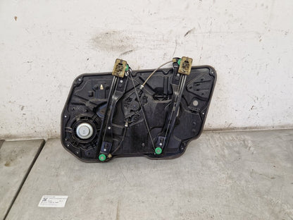 2010 - 2014 Volvo V60  Estate WINDOW REG (PASSENGER SIDE FRONT 30784310