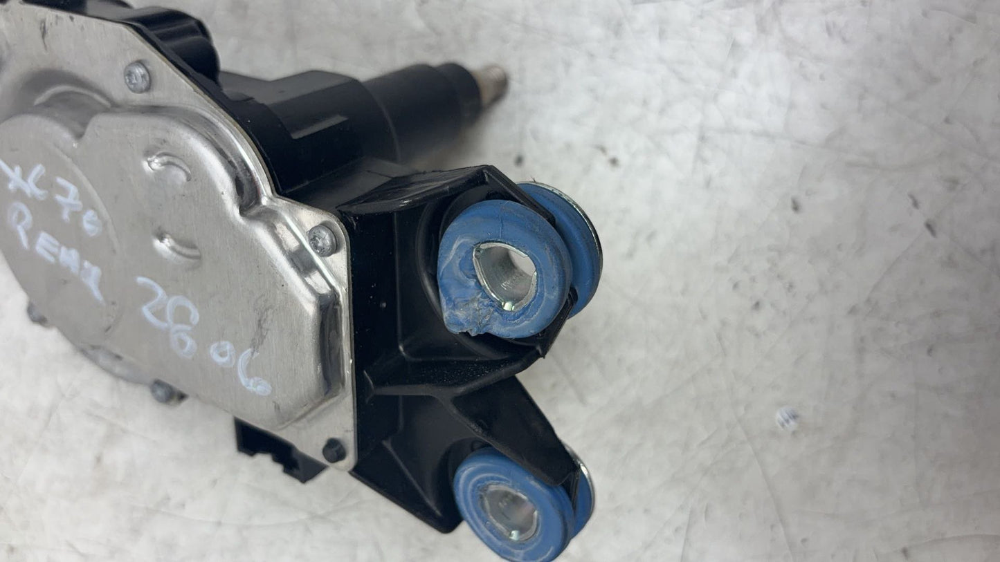2010 Volvo XC70  Estate Rear Wiper Motor 31290787