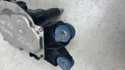 2010 Volvo XC70  Estate Rear Wiper Motor 31290787