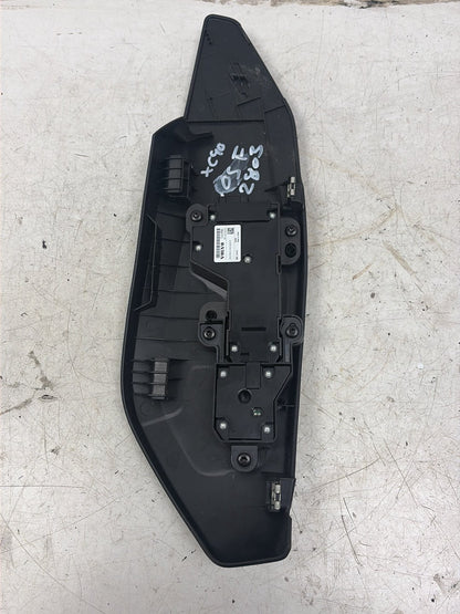2016 - 2023 Volvo XC90 II 256 Estate Seat Switch 31419580