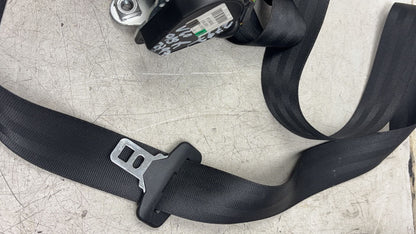 2011 - 2014 Volvo V60 I 155 Estate Right Rear Seat belt 39818859