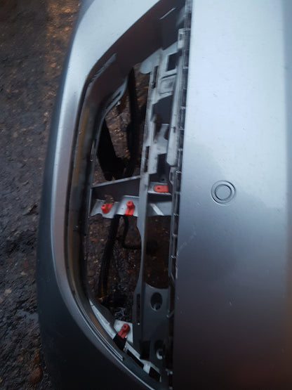 2010 - 2012 Saab 9-5  Saloon Front Bumper 12776811