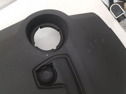 2012 - 2015 Volvo V40  Hatchback Engine Cover 30757910