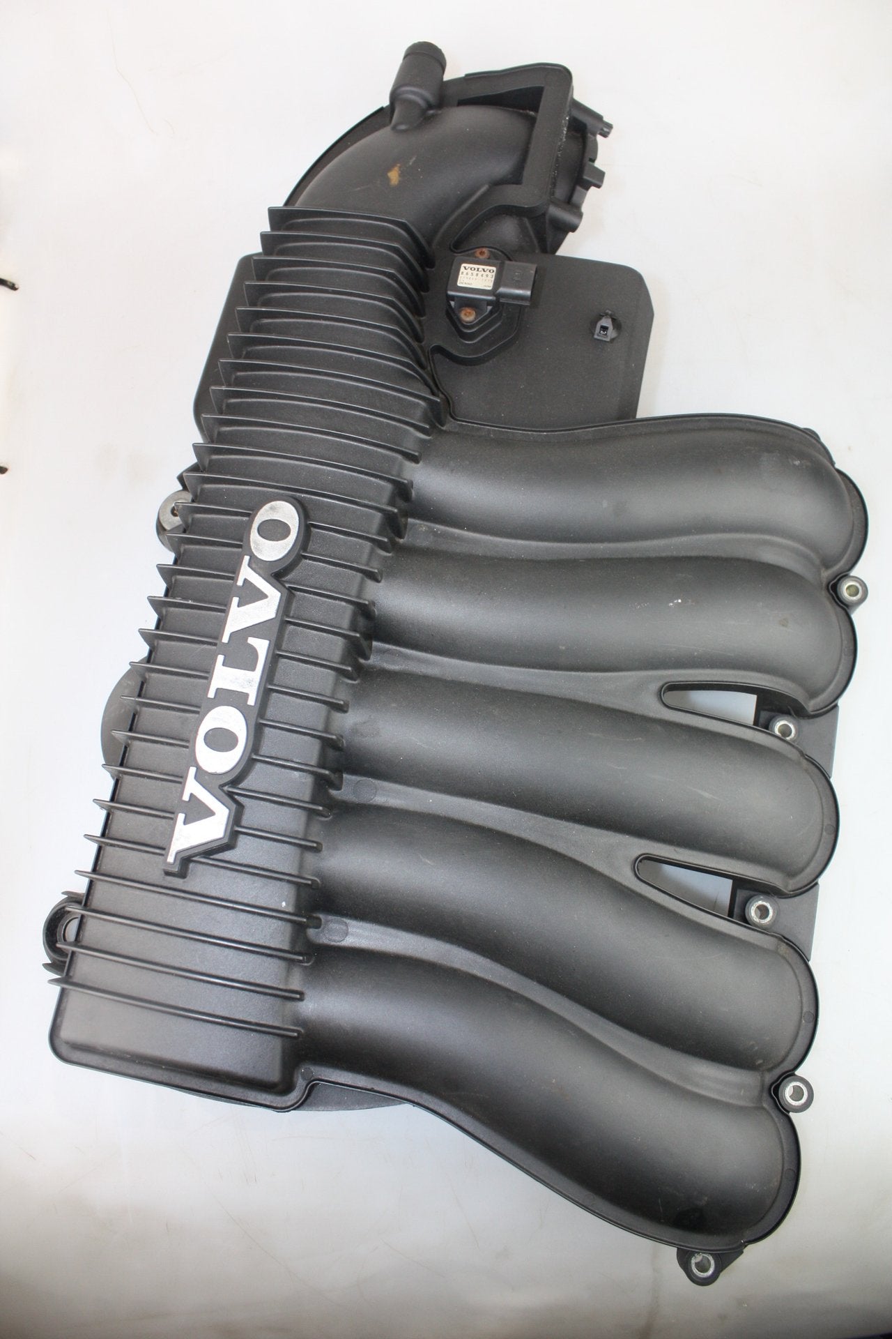 2004 - 2011 Volvo S40   Intake Manifold 8658493