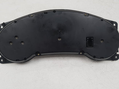 2003 - 2007 Saab 9-3  Convertible Instrument Cluster 12763127
