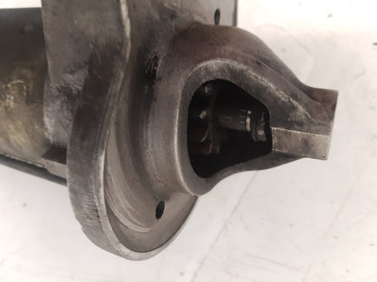 2013 - 2019 Volvo V40 III 525 Hatchback Starter Motor 31376637