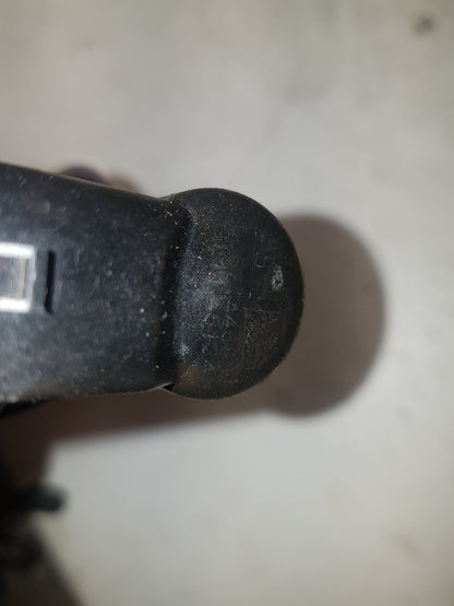 2006 - 2012 Volvo C30  Hatchback Fuel Injector 9657144580