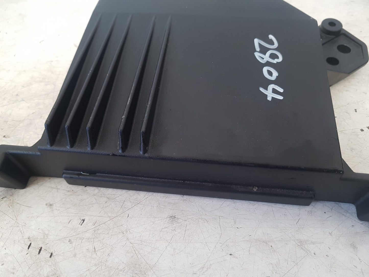 2017 - 2025 Volvo V90 235, 236 Estate Amplifier 32359503