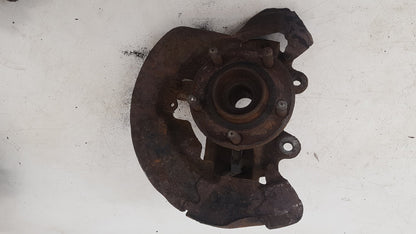 2006 - 2010 Volvo V50  Estate Left Front Hub Assembly 3M513K171