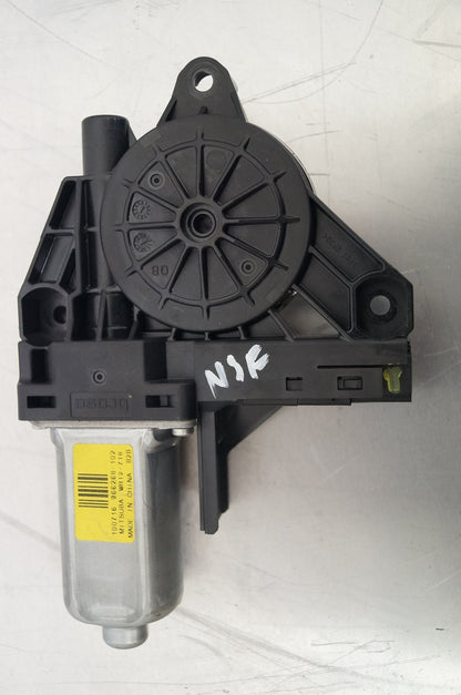2010 - 2014 Volvo V60  Estate WINDOW REG MOTOR (PASSENGER SIDE FRONT) 966268-102