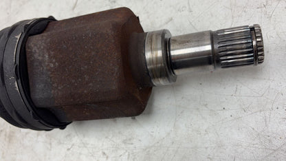 2013 - 2016 Volvo V40 III 525 Hatchback Left Front Drive Axle 31280669