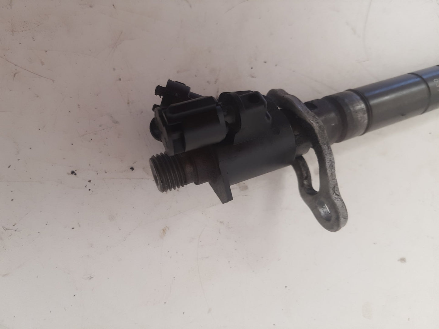 2009 - 2013 Volvo V60  Estate Fuel Injector 31272690