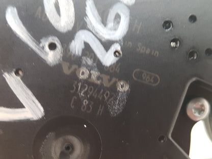 2010 - 2014 Volvo V60  Estate Rear Wiper Motor 0390201884