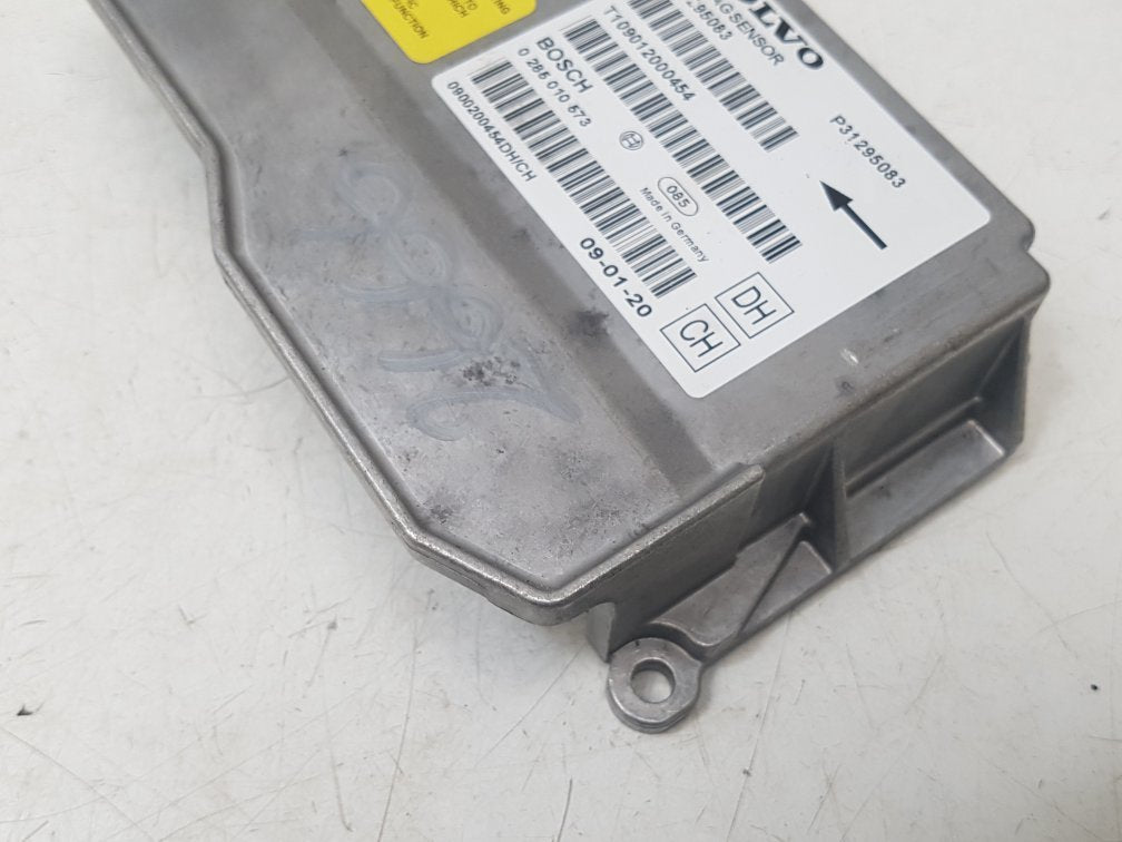 2007 - 2010 Volvo V70  Estate Airbag Module 31295083