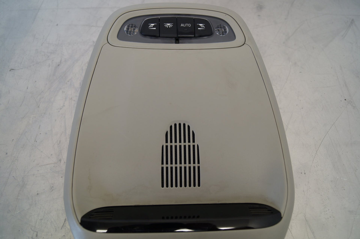 2012 - 2017 Volvo V40  Hatchback Interior Light 39828786 31398259