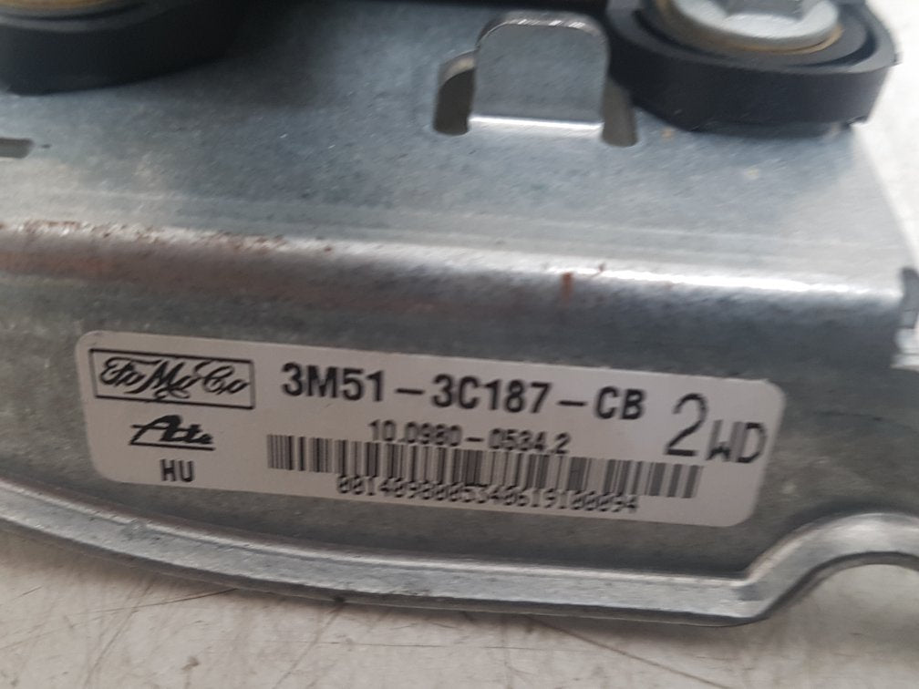 2005 - 2008 Volvo V70  Estate YAW SENSOR 3M513C187CB