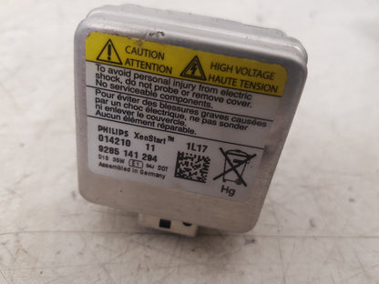 2003 - 2014 Volvo XC90 I 275 Estate ZENON BULB 9285 141 294