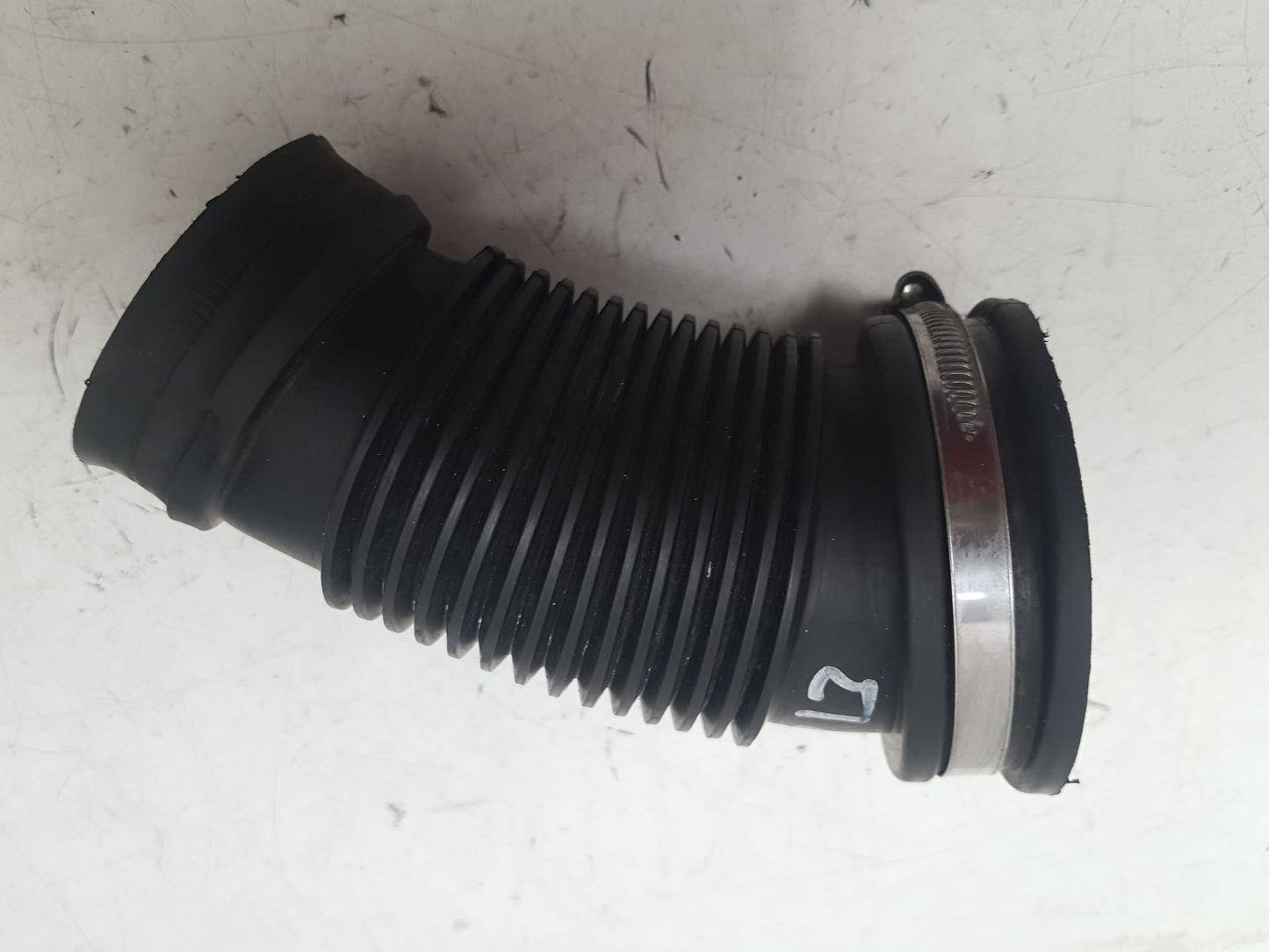 2007 - 2015 Saab 9-3  Estate AIR INTAKE HOSE 329788454