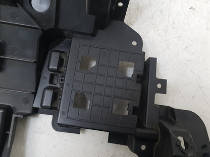 2015 Volvo S60  Saloon BUMPER BRACKET (DRIVERS SIDE REAR) 31323838