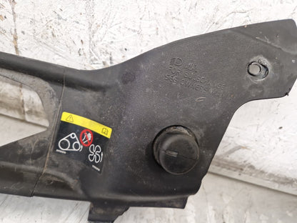 2008 - 2009 Volvo C70  Convertible Top Slam Panel 31217837