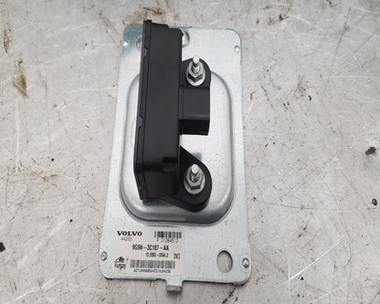 2008 - 2011 Volvo V70  Estate YAW SENSOR 10.1701-0654.3