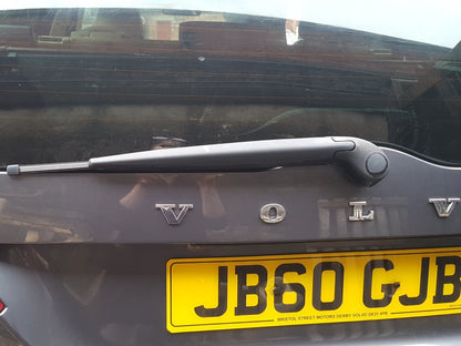 2010 - 2015 Volvo V70  Estate Rear Wiper Arm